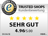 Kundenbewertungen von FAMEX-Shop einsehen